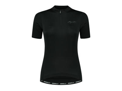 Rogelli Core - Cykelbluse - Dame - Korte ærmer