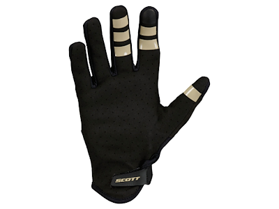 SCOTT Enduro cykelhandsker Toast Beige herre S
