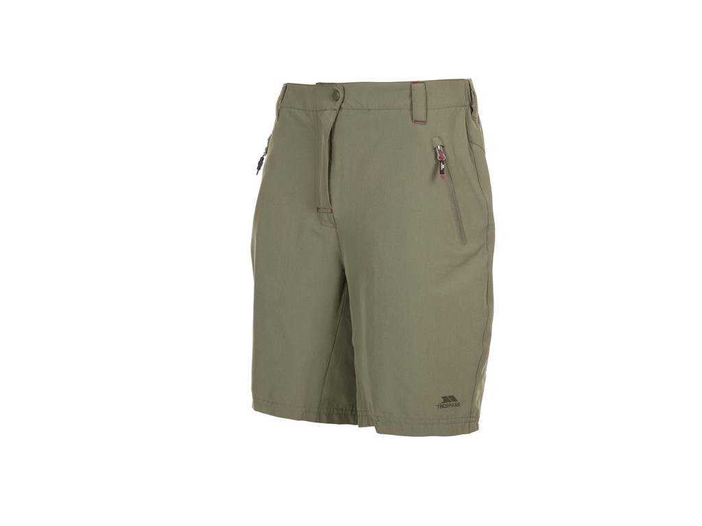 Trespass Brooksy - Dame Shorts