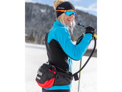 Camelbak Crux Thermal Control Kit - Isoleret drikkeslange - Black