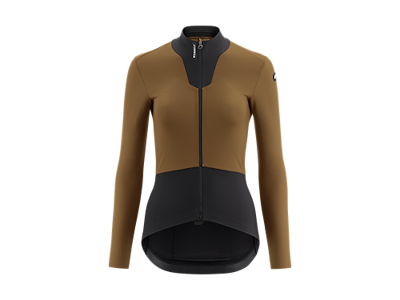Assos Dyora R Spring Fall S11 Jersey - Cykeltrøje  - Dame