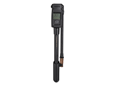 Topeak PocketShock Digital Forgaffelpumpe