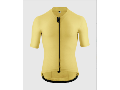 Assos Equipe R Jersey S11 - Cykeltrøje - Herre - Mystic Yellow - L