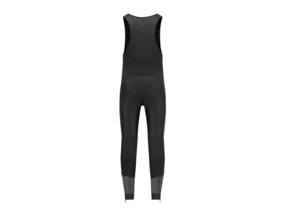 Rogelli Deep Winter - Bibtight - Sort