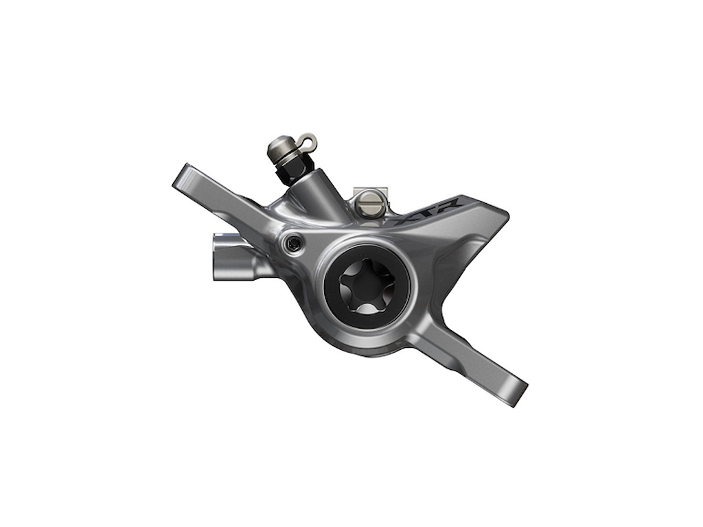 Shimano XTR Bremsekaliber - M9200 Hydraulisk - 2 stempler