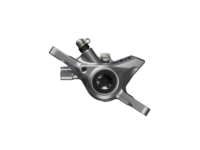 Shimano XTR Bremsekaliber - M9200 Hydraulisk - 2 stempler