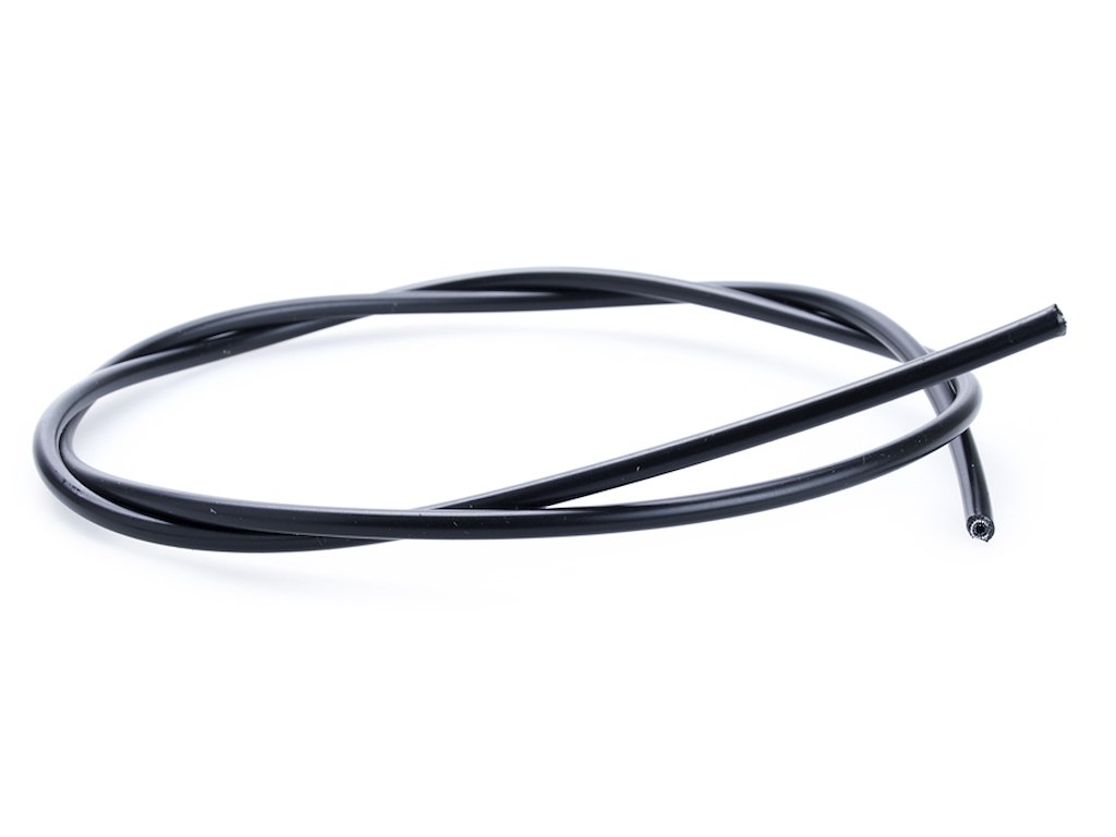 Gear yderkabel (Størrelse: 4 mm)