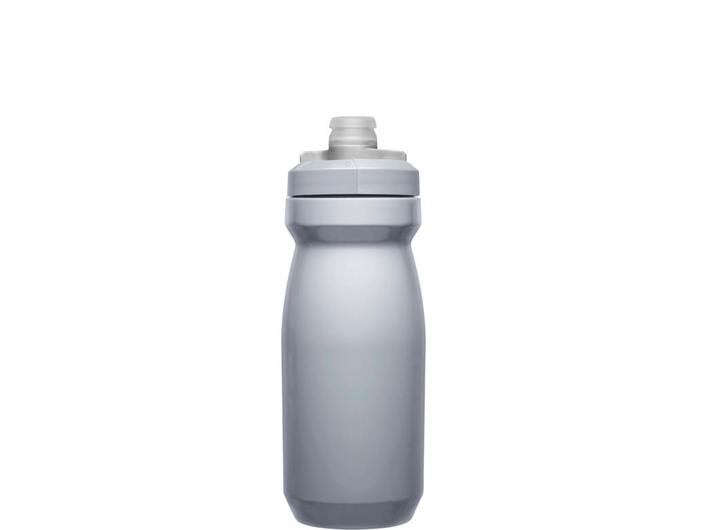 Camelbak Podium - Drikkeflaske - 0,6 L - Custom Silver/silver