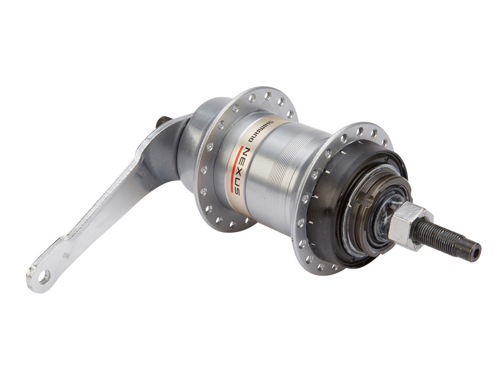 Shimano Nexus - Gearnav med 3 gear og fodbremse - Type: SG-3C41