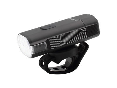 Moon Rigel MAX - Forlygte - 1500 Lumen - USB opladelig
