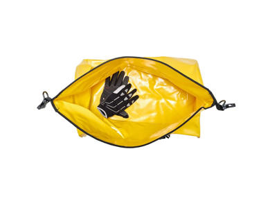 Ortlieb - Rack-Pack - Rejsetaske - Gul/Sort- 24 Liter