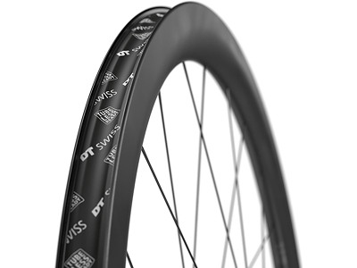 DT Swiss CRC 1400 Spline Baghjul Til Skivebremser 45mm
