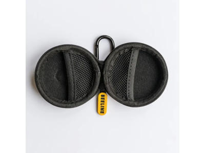 Beeline Velo 2 GPS - Opbevaring til Cykelcomputer - Sort