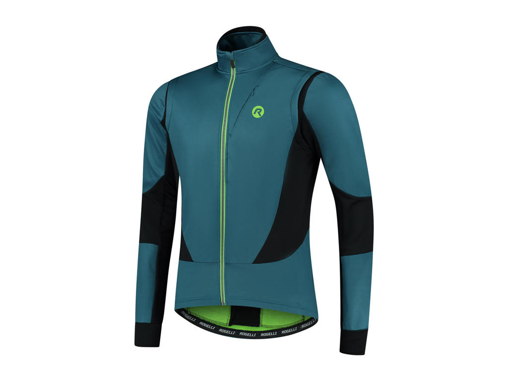 Rogelli Brave - Vinterjakke