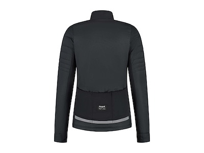 Rogelli Element Polstret Vinter Jakke - Dame - Sort