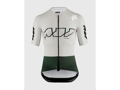 Assos Equipe RS Jersey S11 Something To Say - Cykeltrøje - Herre