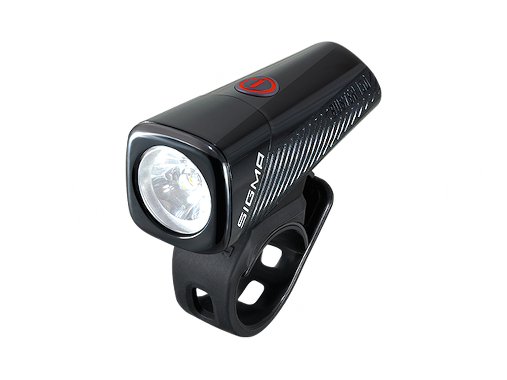 Sigma Buster 150 FL Forlygte