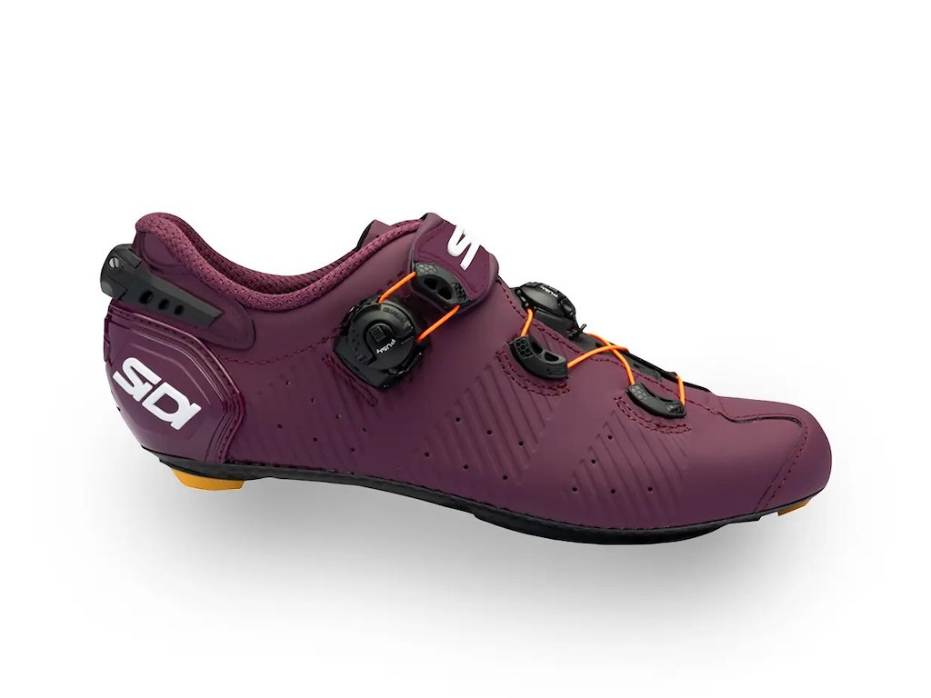 Sidi Scarpe Wire 25 cykelsko Herre 