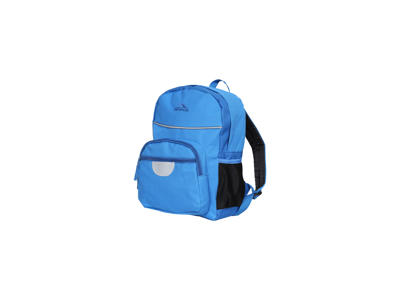 Trespass Swagger - Skoletaske - 16 liter - Blå
