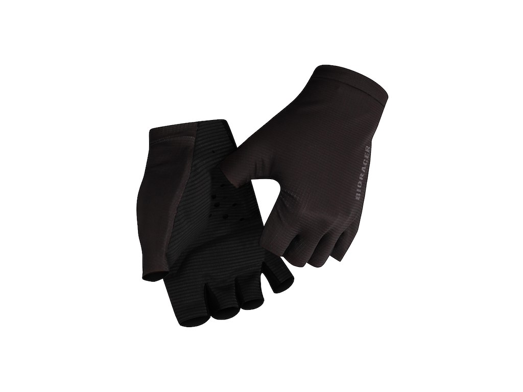 Bioracer Summer Gloves - Cykelhandsker - Korte Fingre