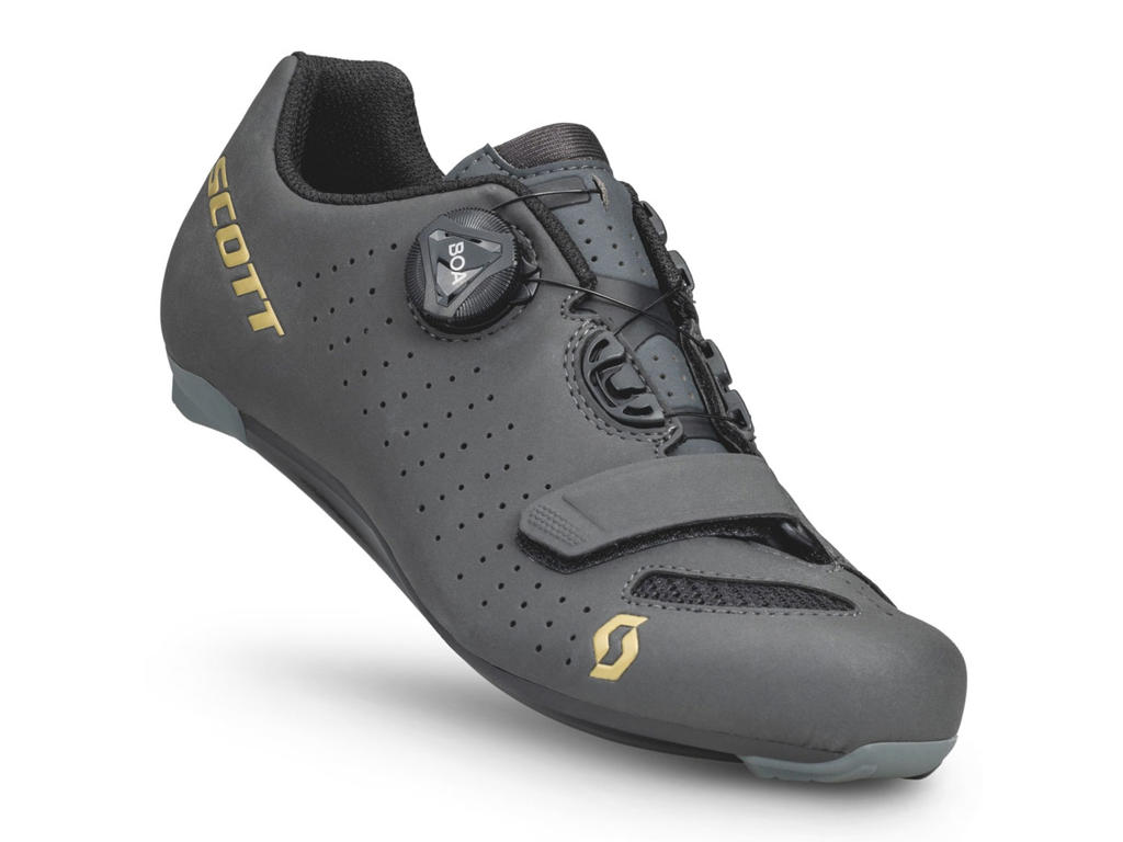 SCOTT Road Comp Boa - Landevejssko - Dame