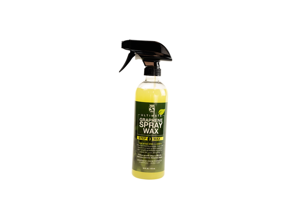 Silca Ultimate Graphene Spray 475ml