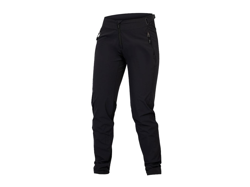 Endura MT500 Burner Pant - Cykelbukser - Dame - Sort