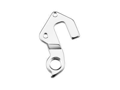 Geardrop type GH-267 - Sølv