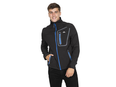 Trespass Hotham - Softshell jakke
