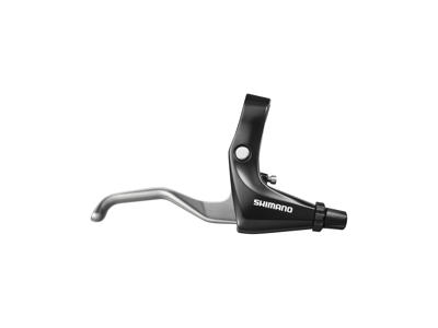 Shimano Ultegra - Bremsegreb højre til flatbar - Sort - BL-R780