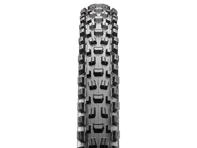 Maxxis Assegai 29x2.50 WT DH TR
