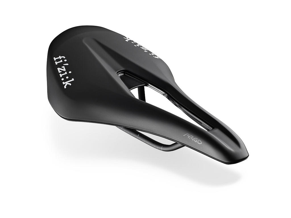 Fizik Vento Argo R5 - Sadel - Sort