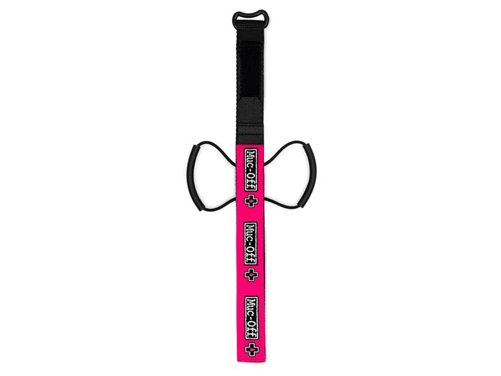 Muc-Off Utility Frame Strap - Rem til montering på stel