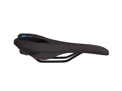 Pathtaker - Sadel - Comfort Plus - Memory Foam - Sport - 273x142mm