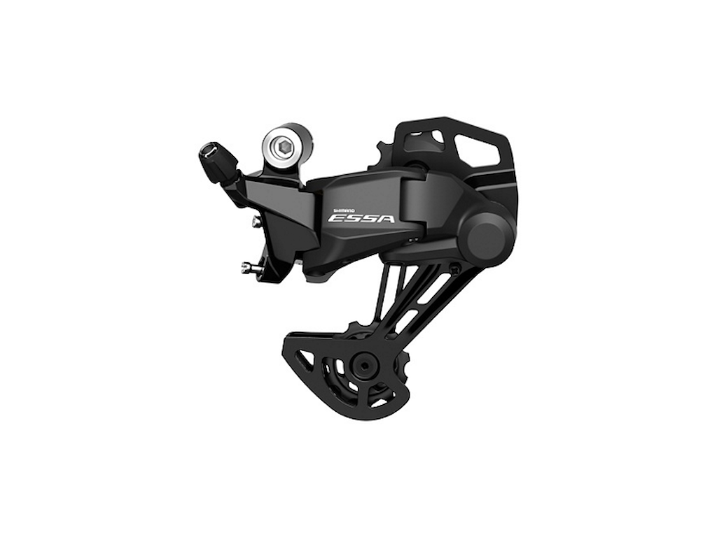 Shimano Essa - Bagskifter RD-U2000-GS - 1 x 8 Speed