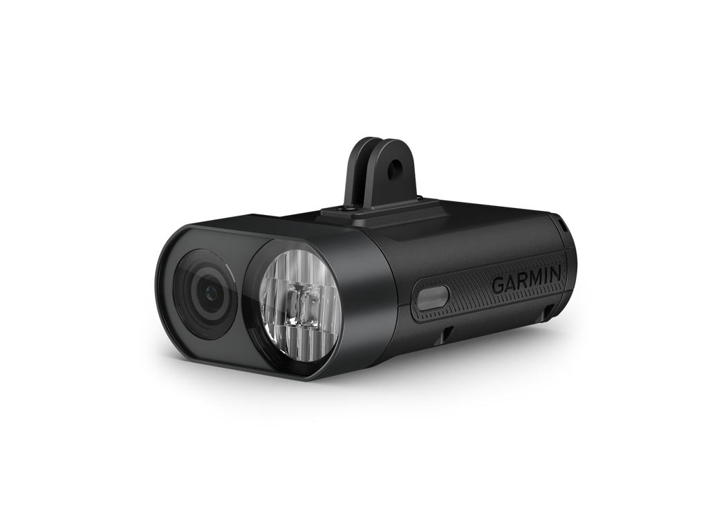 Garmin Varia Vue - Forlygte med Kamera (Headlight Camera)