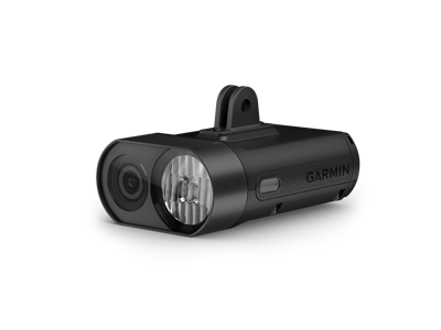 Garmin Varia Vue - Forlygte med Kamera (Headlight Camera)
