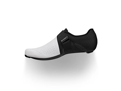 Fizik Stabilita Carbon - Cykelsko - Race - Hvid/Sort