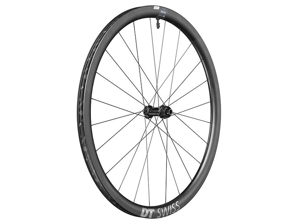 DT Swiss CRC 1400 Spline Forhjul Til Skivebremser 35mm