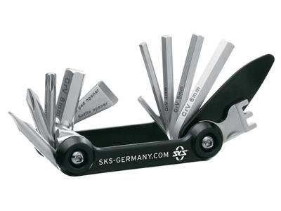 SKS Tom 14 - Multiværktøj - 14 funktioner