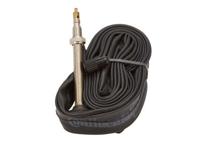 Continental Race 28 Supersonic - Cykelslange - Str. 700x20-25c - 60 mm racerventil