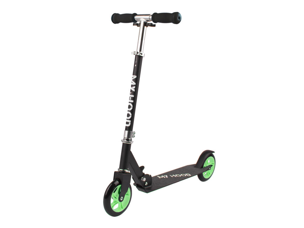 My Hood 145 - Løbehjul til børn