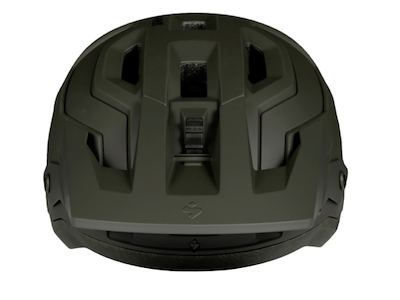 Sweet Protection Bushwhacker 2Vi Mips - Cykelhjelm - Maze Green - SM