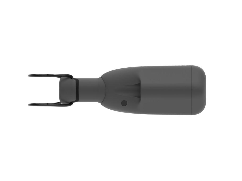 Reelight - NOVA - Dynamo til NOVA for - eller baglygte