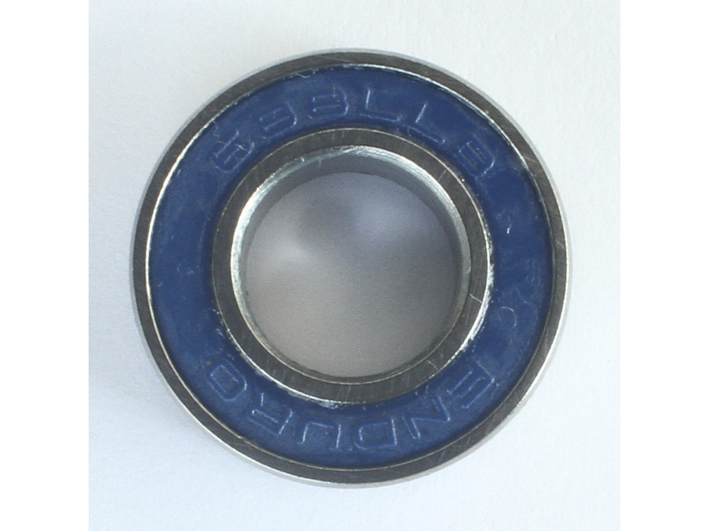 Enduro Kugleleje 688 LLB - ABEC-3 Radial - 8x15x5 mm