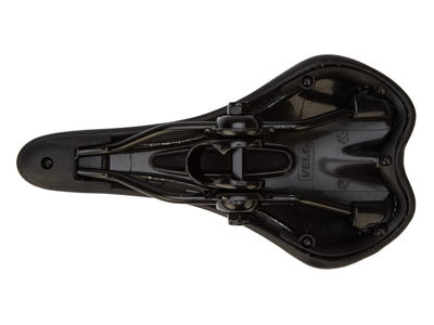 OnGear - Sadel Junior Sort