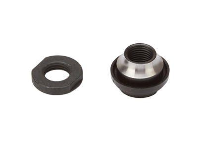 Shimano SLX - Konus og møtrik højre til bagnav - FH-M665