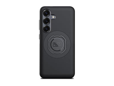 Quad Lock MAG - Cover case - Til Samsung Galaxy S25