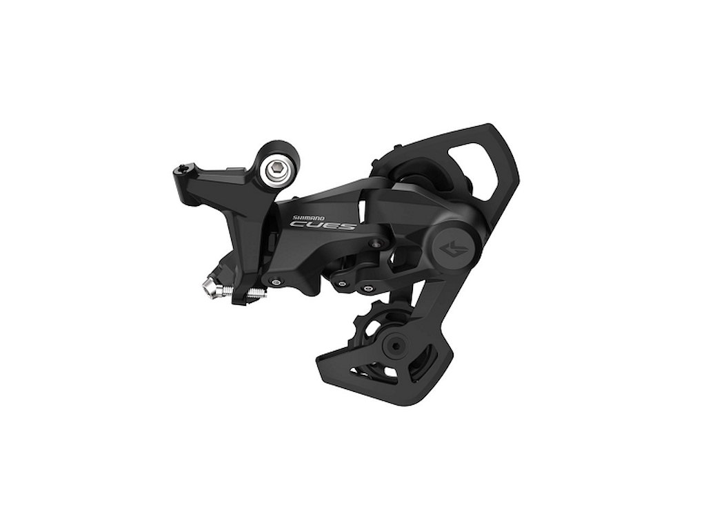 Shimano Cues Bagskifter 9/10 gear model RD-U4010 
