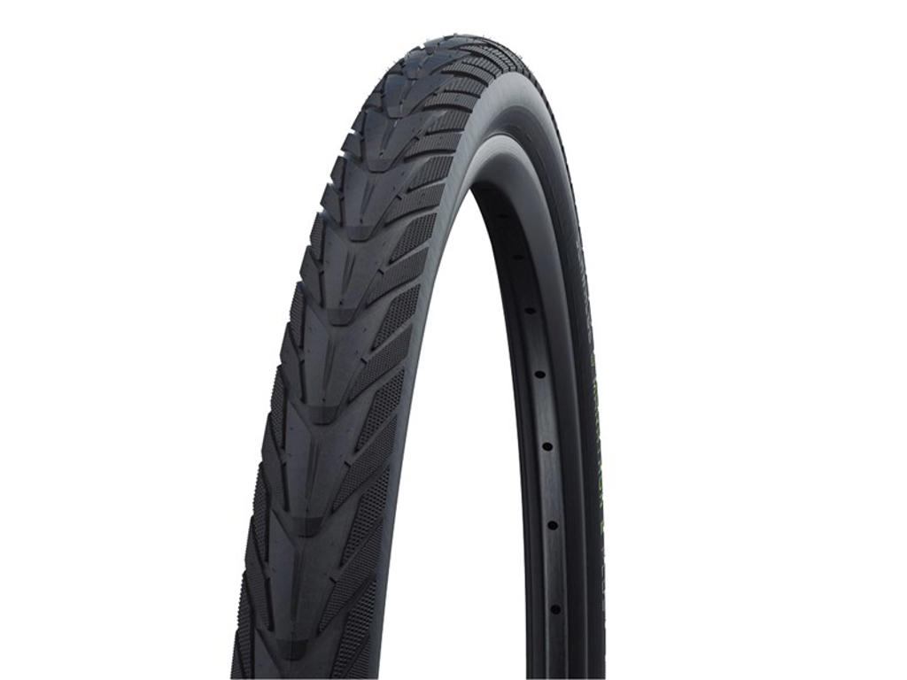 Schwalbe Energizer Plus - Tråddæk - 28x1.40-1.50 / 700x35-38c - E-50